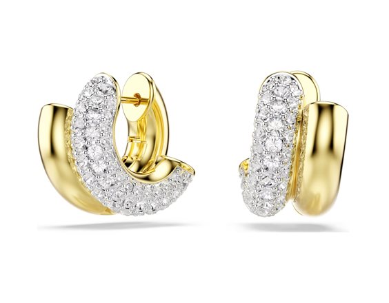 Orecchini Swarovski Donna in Lega metallica Cristallo 5740735 - 5740735